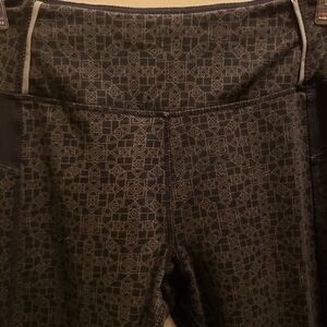 Kyodan Capri Leggings